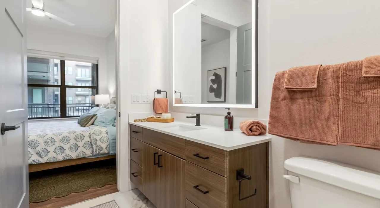 The Residences at OAK