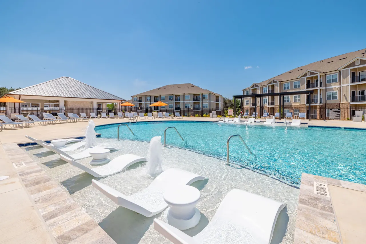 Brigham Ridge Apartments