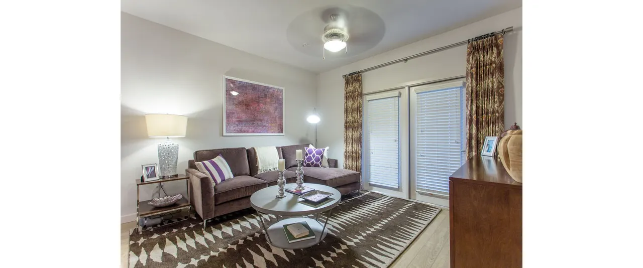 Dalian Monterrey Village Apartments
