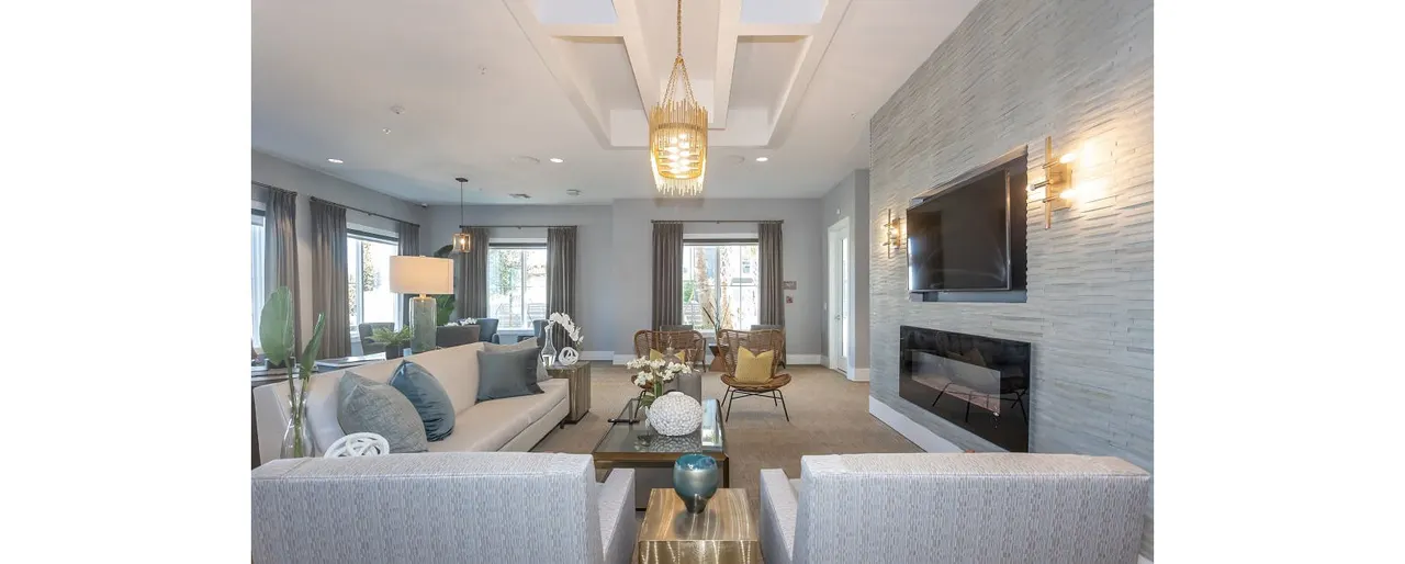 Calirosa Active Adult Apartments