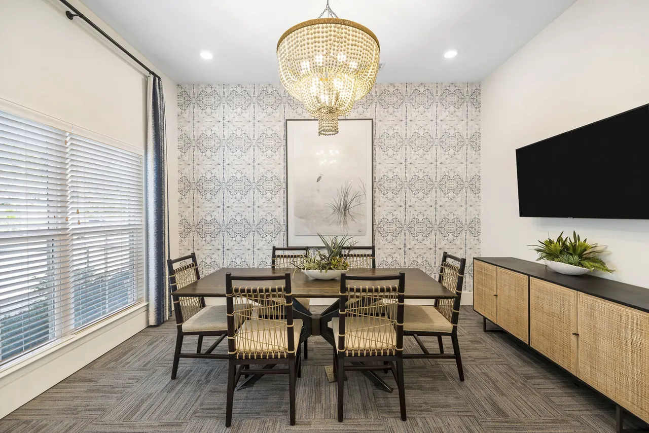 Eventide Apartments