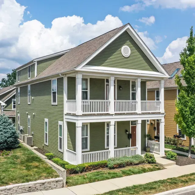 Grandview Village