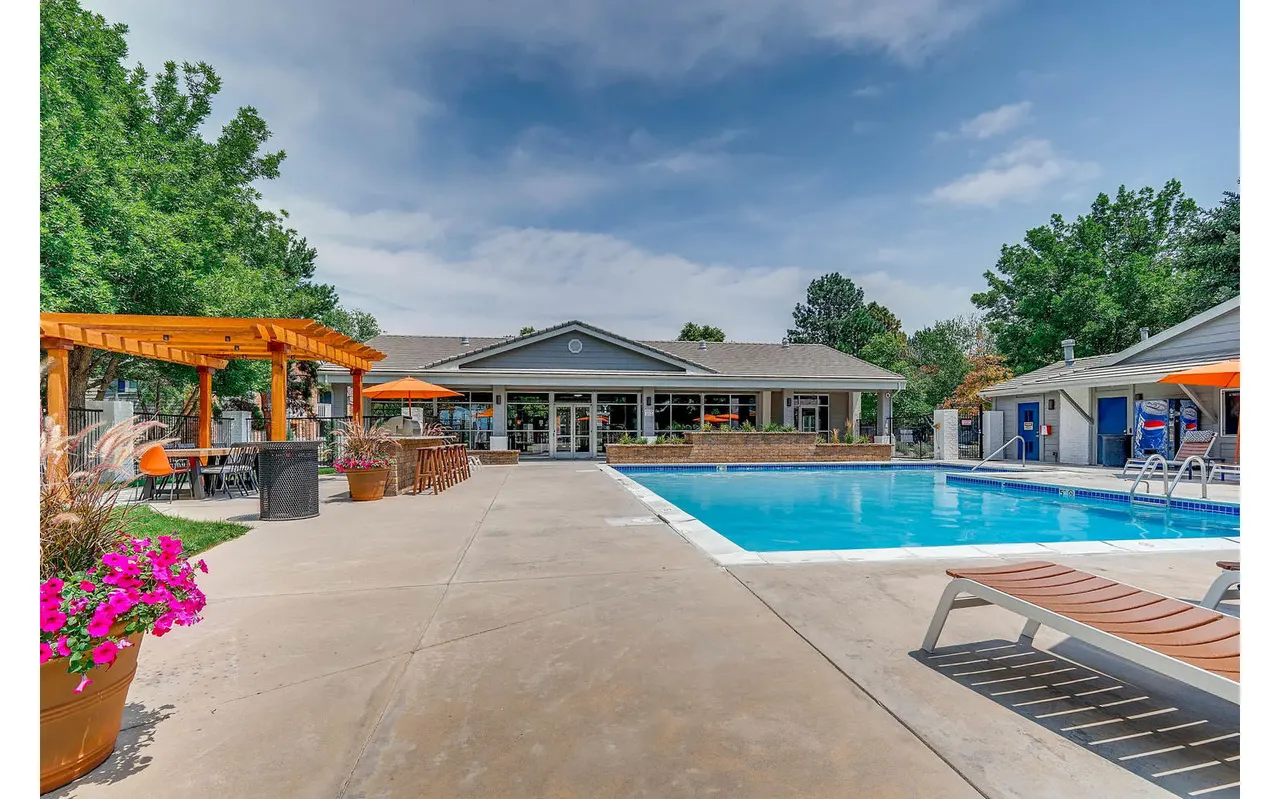 Canyon Reserve at the Ranch