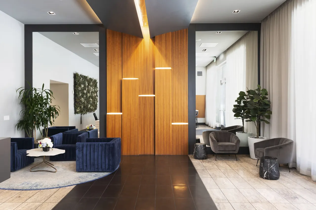 Transbay Block 8 - Affordable Apartments