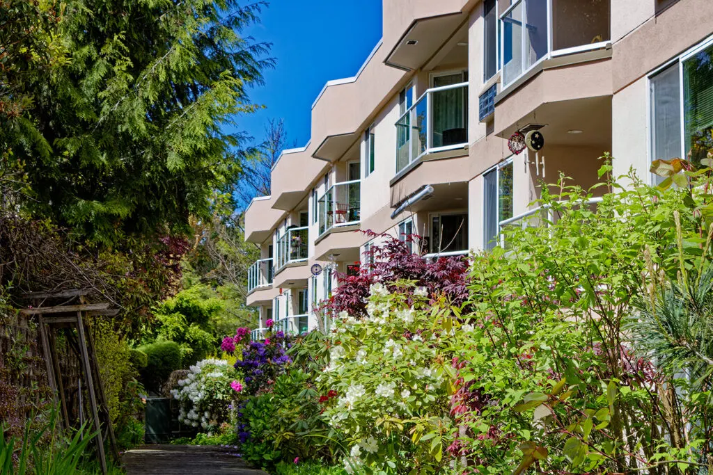 Boulevard Park Place