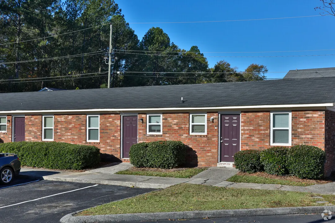 Brickhaven at Augusta