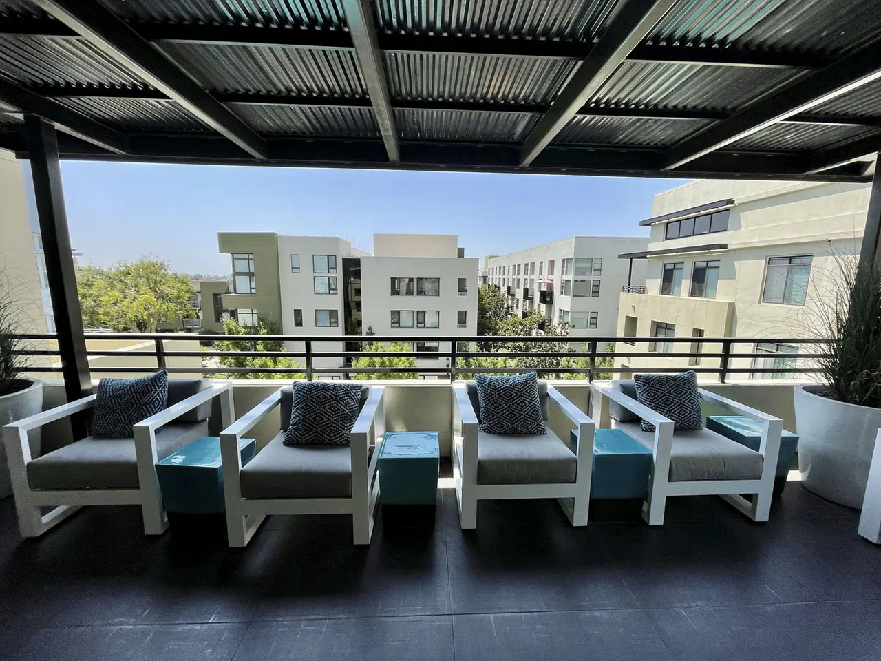 Residences at Westgate Apartments