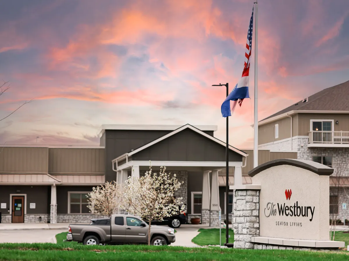 The Westbury Senior Living