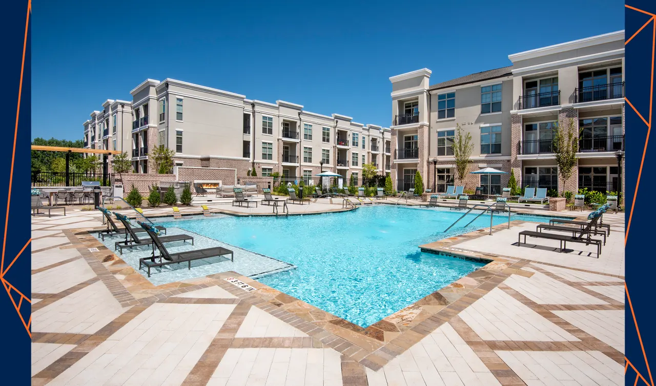 The Heights at Old Peachtree