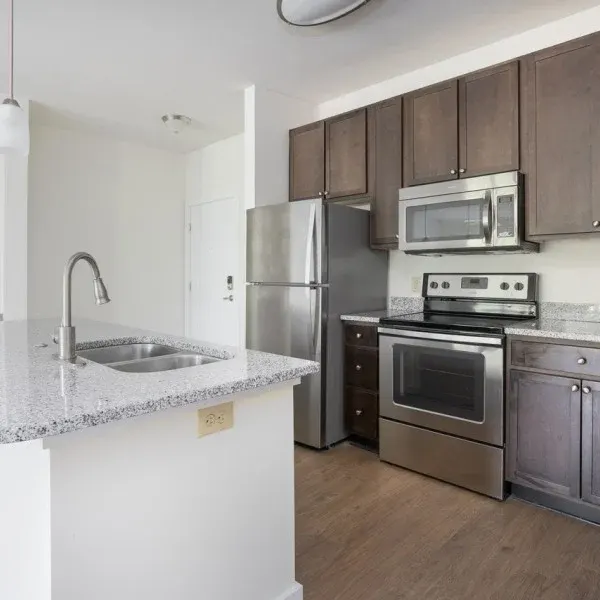 Town Station Lofts