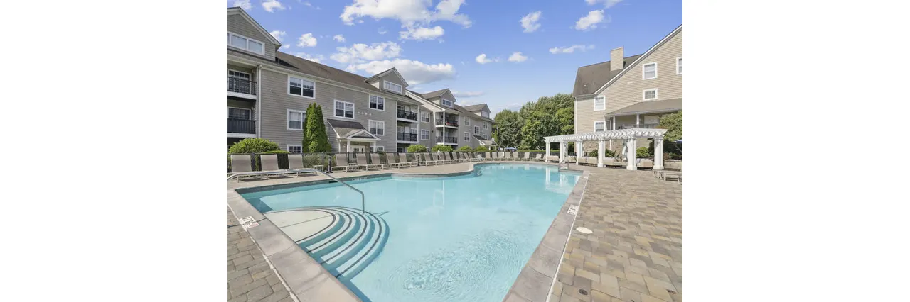 Avalon New Canaan