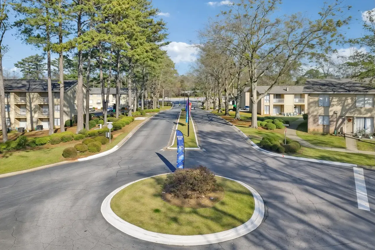 The Village on Riverwalk