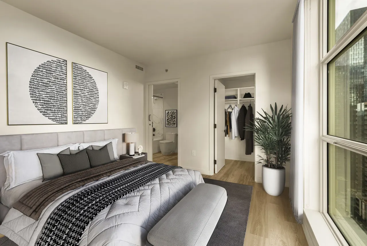 Kaye Apartments