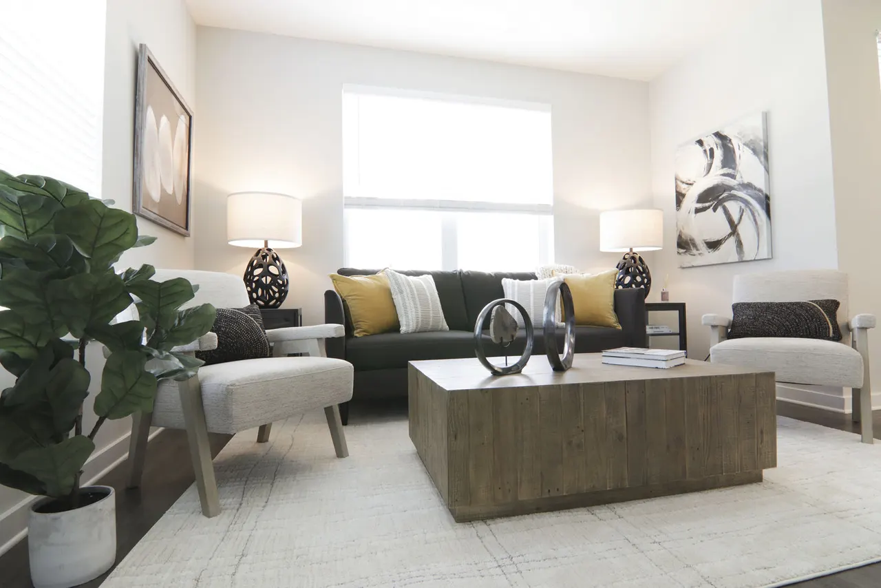 The Ravelle at Ridgeview Apartments