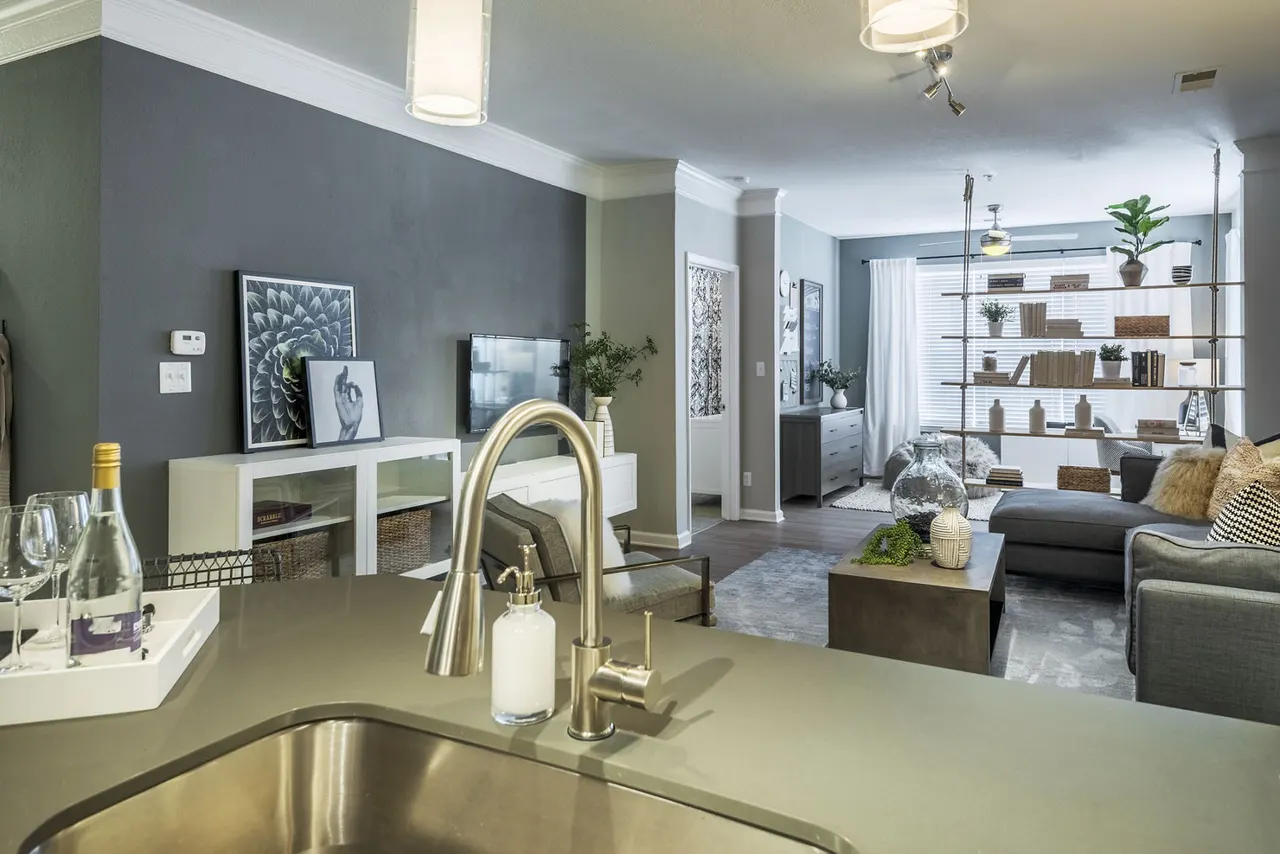 Plantation Park Apartments