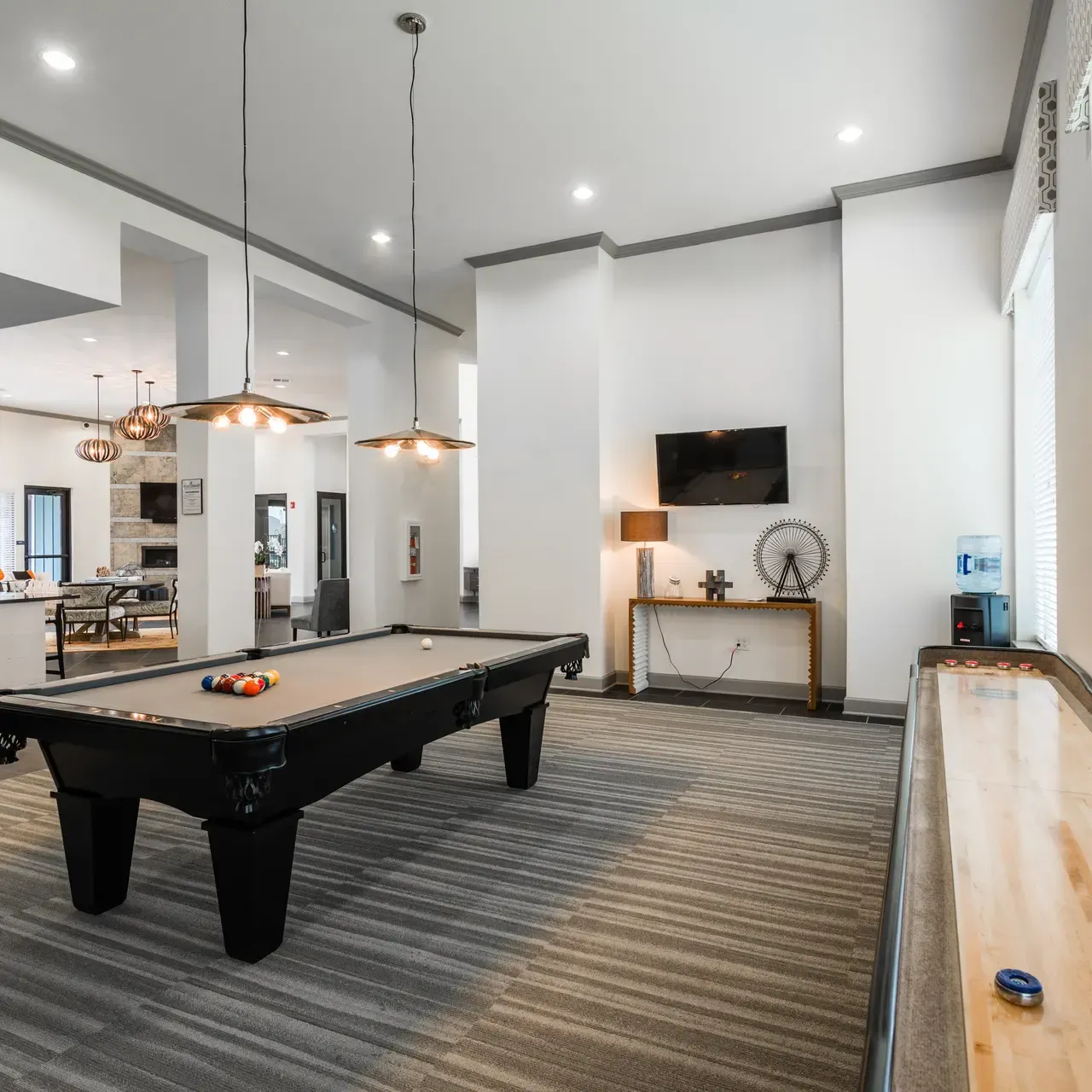 SYNC at Spring Cypress Apartments