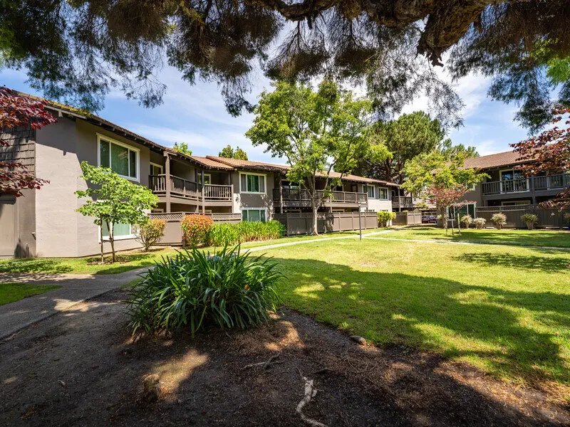 Casa Arroyo Apartments