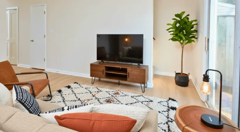 Collins Park Apartments