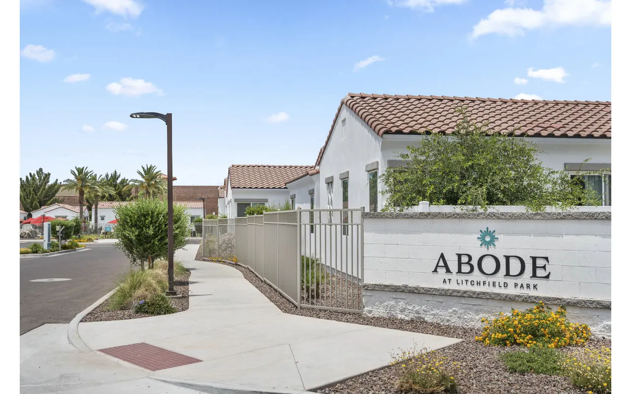 Abode at Litchfield Park