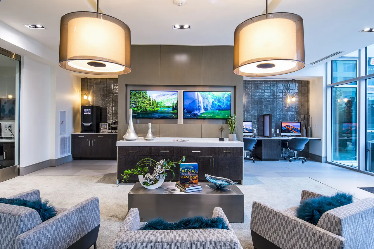Latitude Med Center Apartments