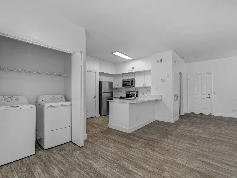 Portola West Vegas