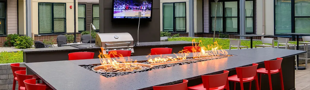 The Standard at Bloomington