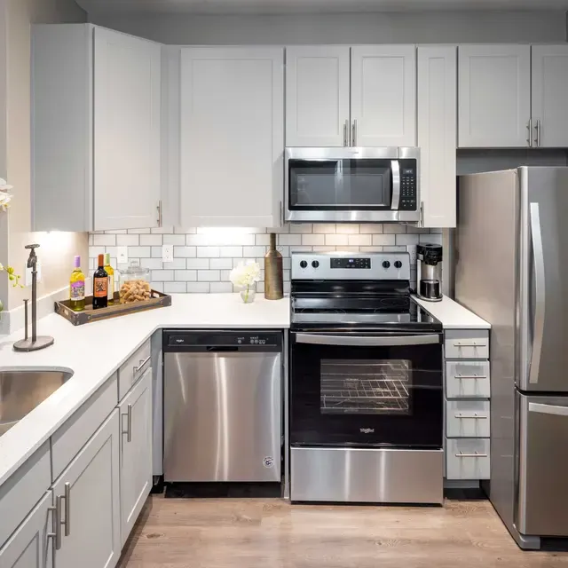 AMLI Eastside