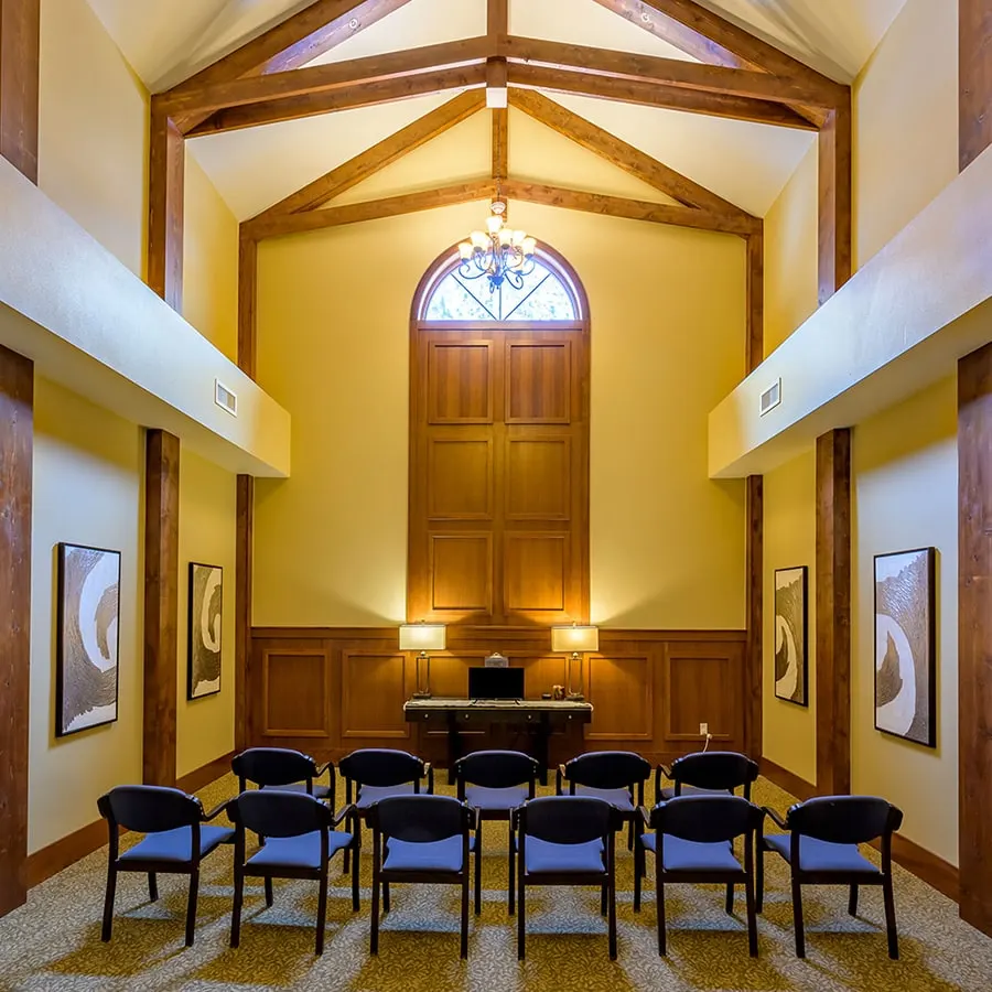 Roaring Fork Senior Living