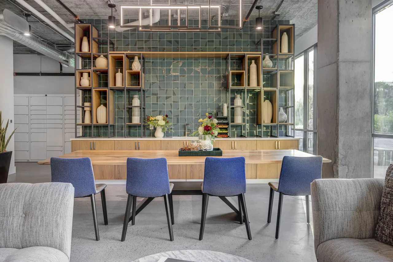 Bowers Residences