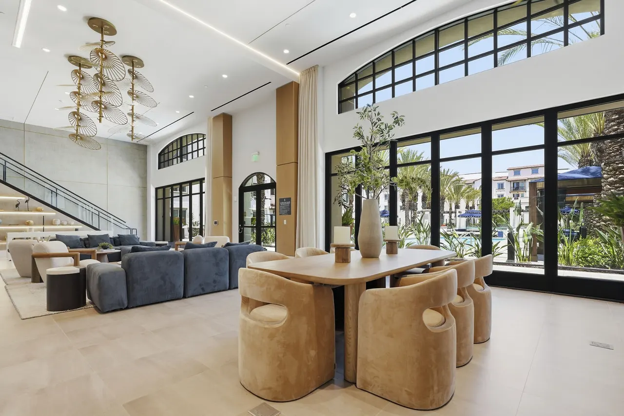 Sola at Pacific Highlands Ranch