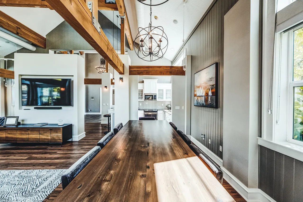 Bella Vista Apartments
