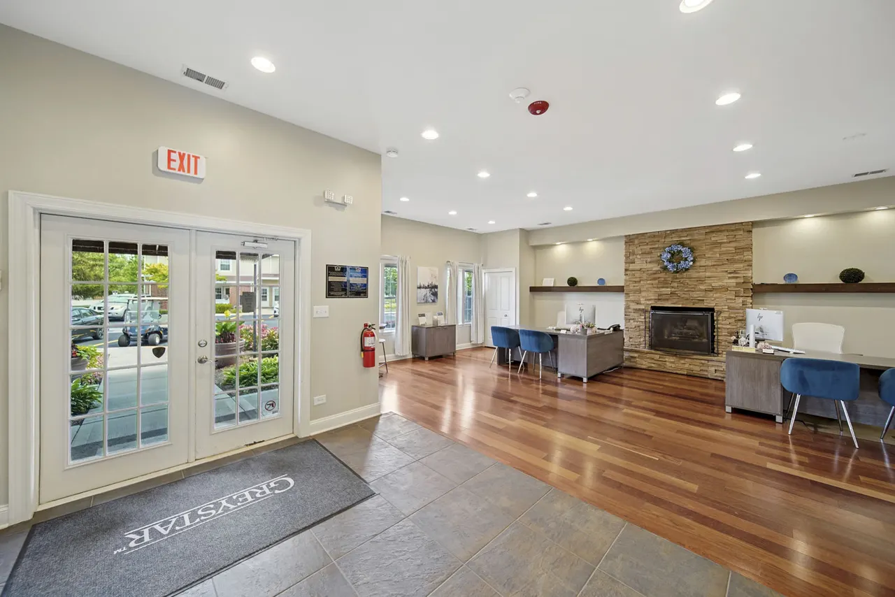 Waterford Place Apartments