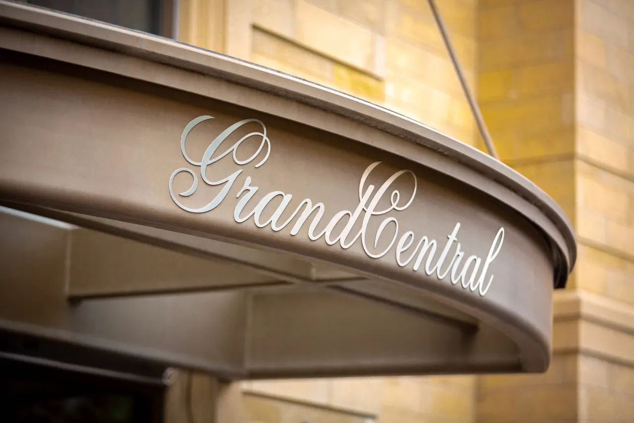 Grand Central Luxury Apartments
