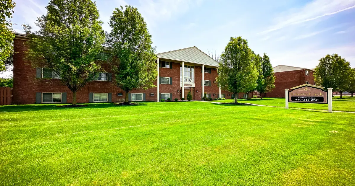 Liberty Circle Apartments
