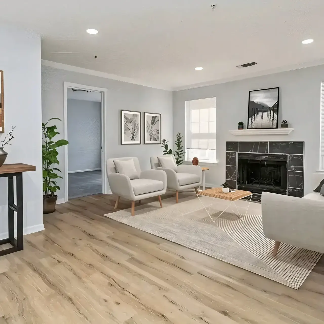 Brookview Apartments at Elkins Park