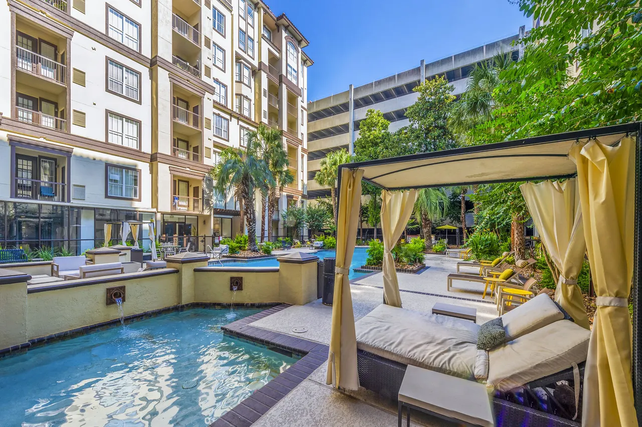 Ventana At Midtown