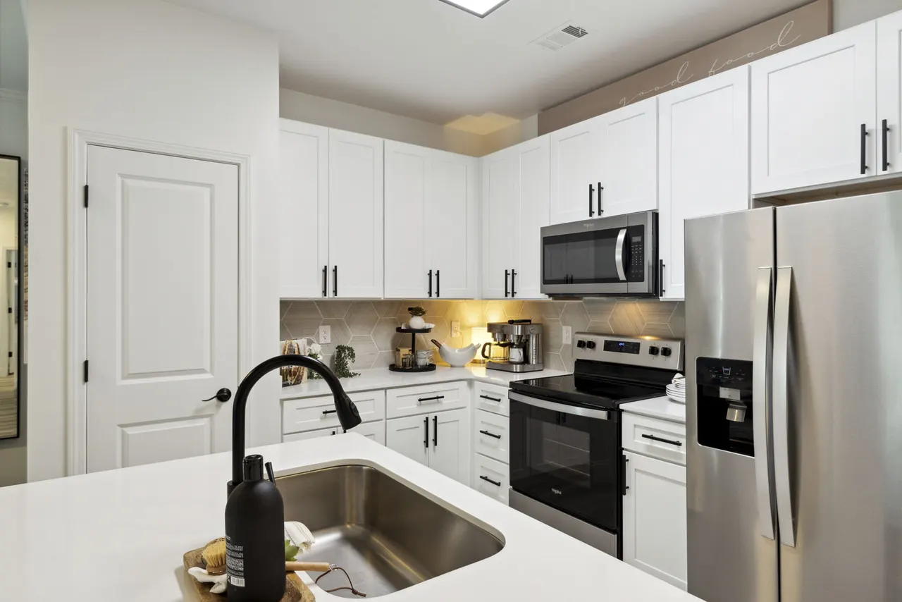 Verde Vista Apartments