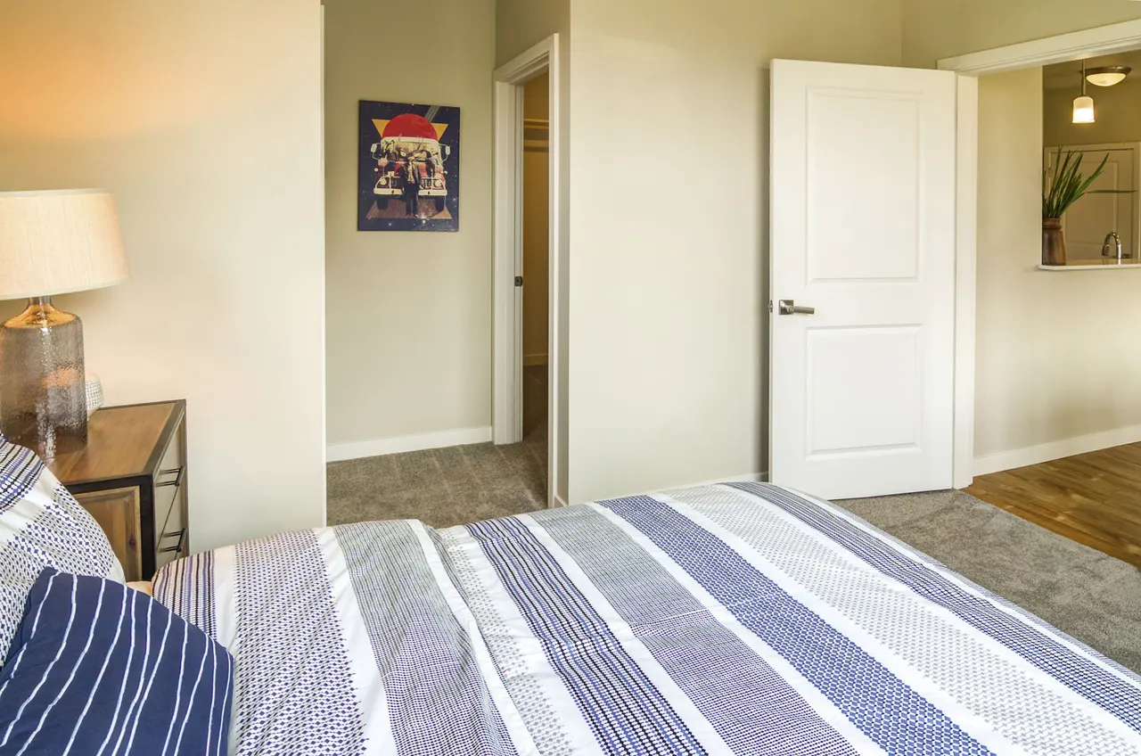 North Bethany Ridge Apartments