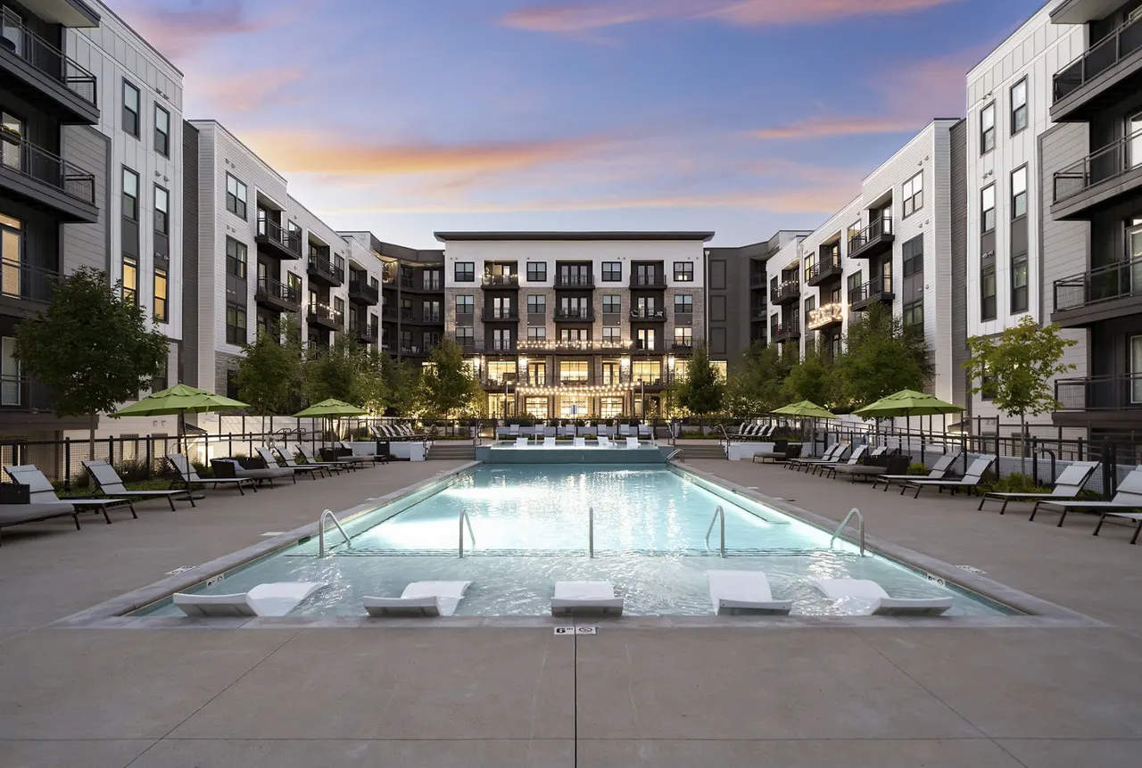Wrenstone at the Highlands Apartments