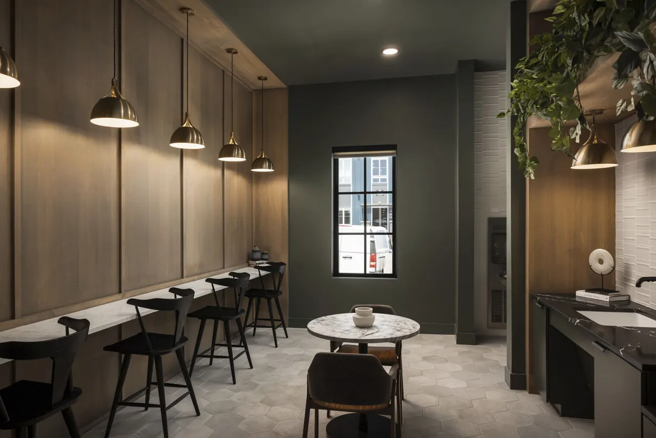 The Alder