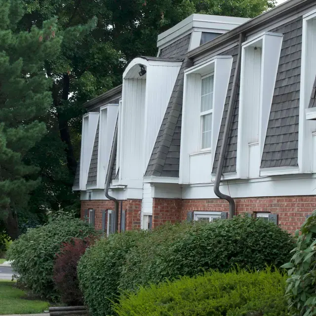 Normandy Green Apartments and Townhomes