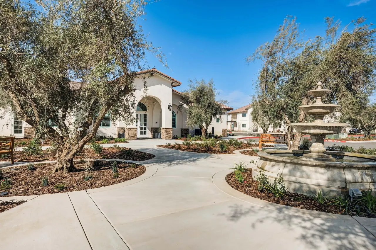 Tuscany Villas