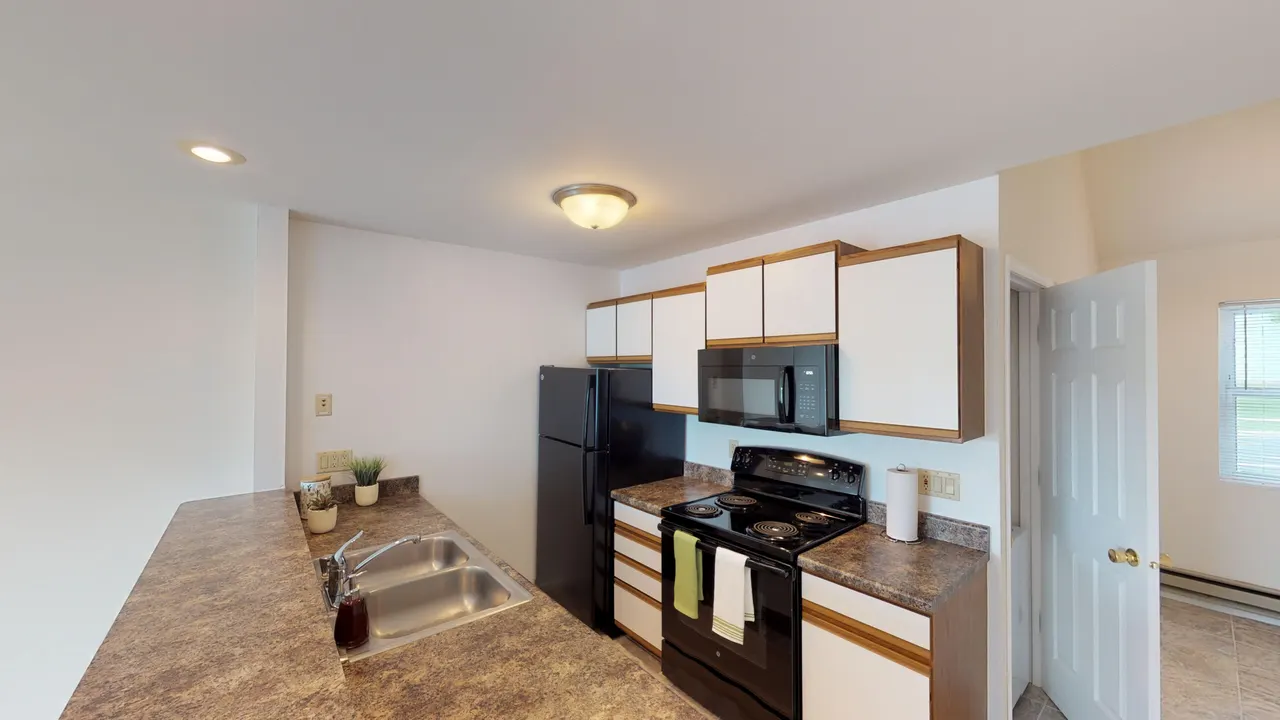Muirfield Apartments