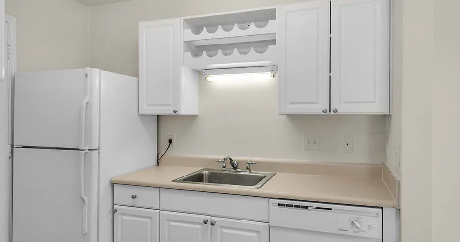 Marcus Pointe Apartments