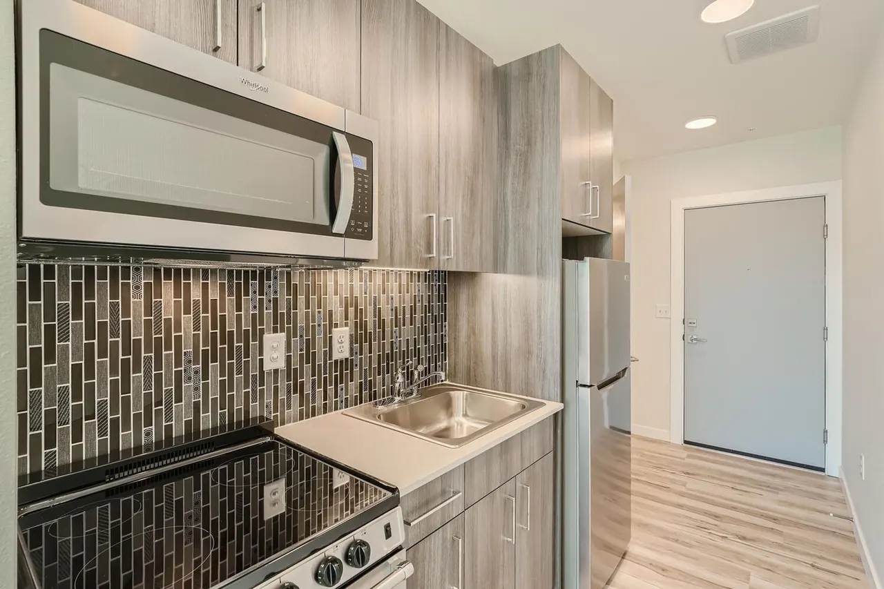 AV Lofts