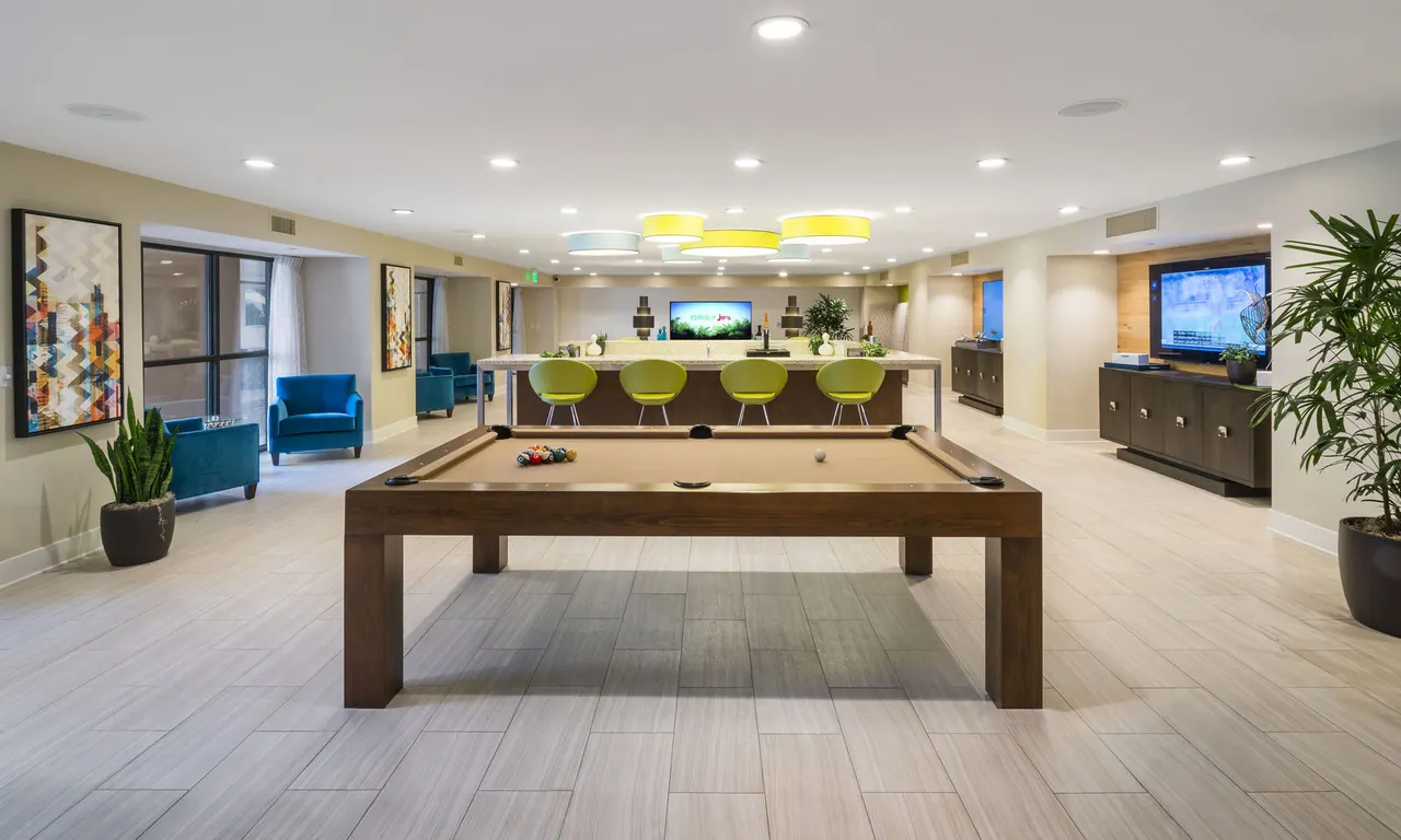 The Verge Apartments