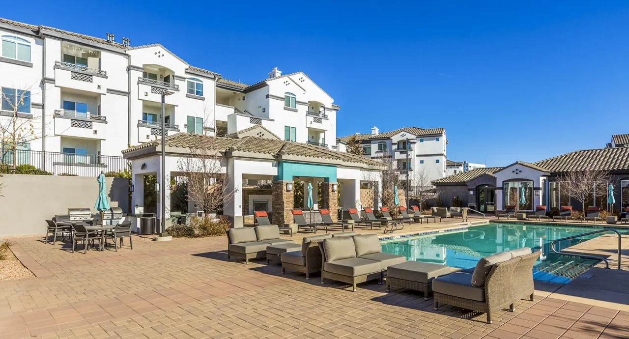 SkyStone Apartments