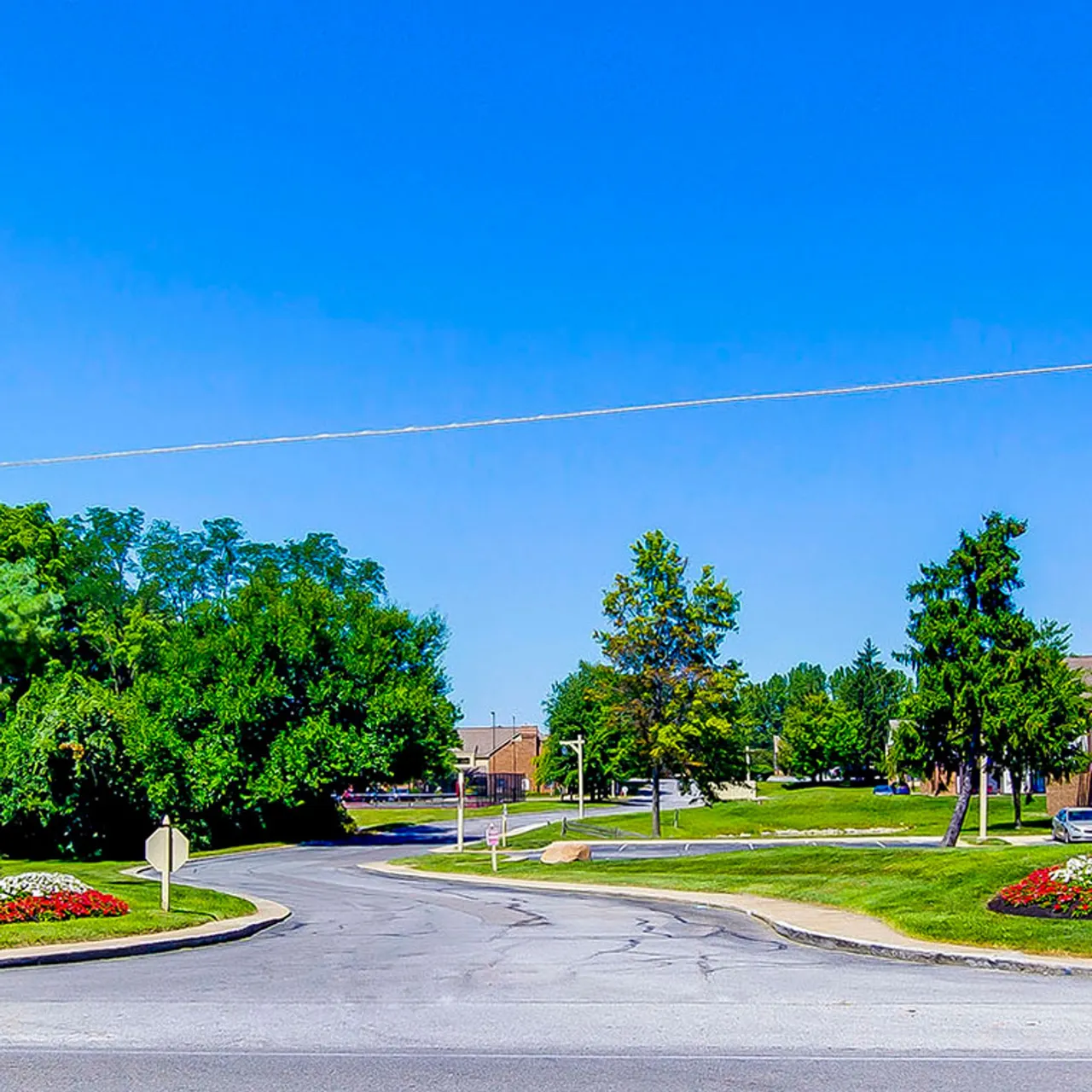 Willow Glen Apartments