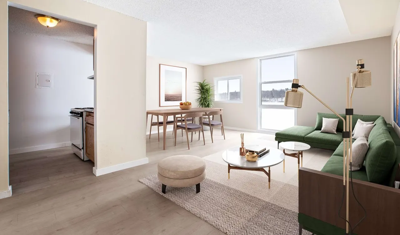 Lakeshore Preserve Apartments