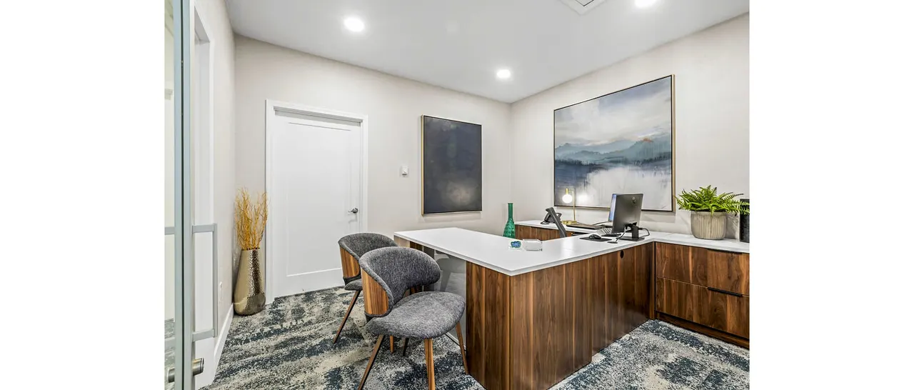Chestnut Hills Apartments